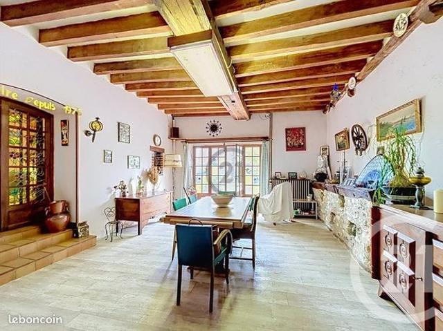 Longère 5 pièces 98 m²