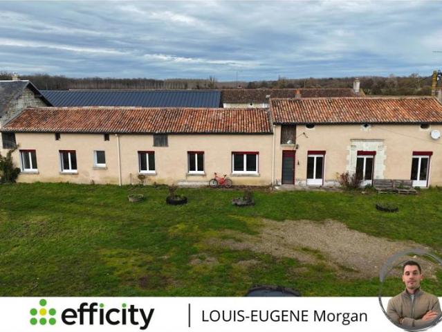 Longère