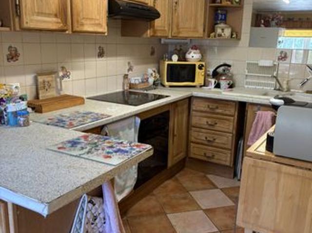 Longère 6 pièces 154 m²