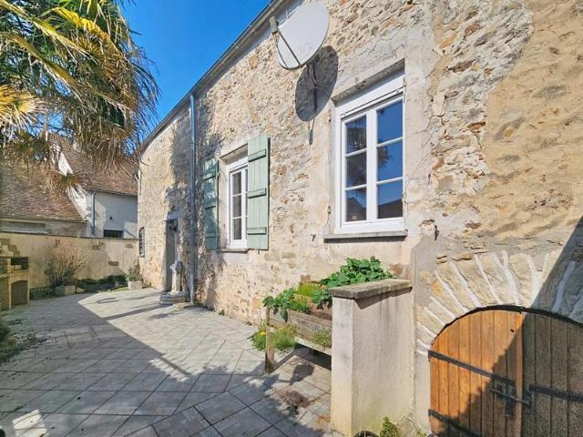 Longère 6 pièces 175 m² Le Chatelet en Brie
