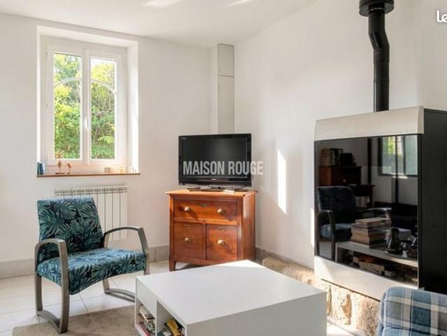 Longère 6 pièces 125 m²