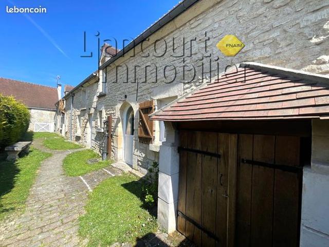 Longère 6 pièces 134 m²