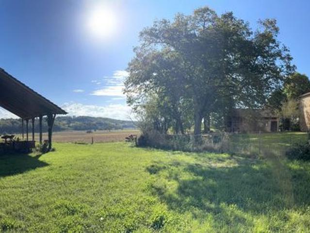 Longère 6 pièces 135 m²
