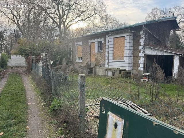 Longère 6 pièces 85 m²