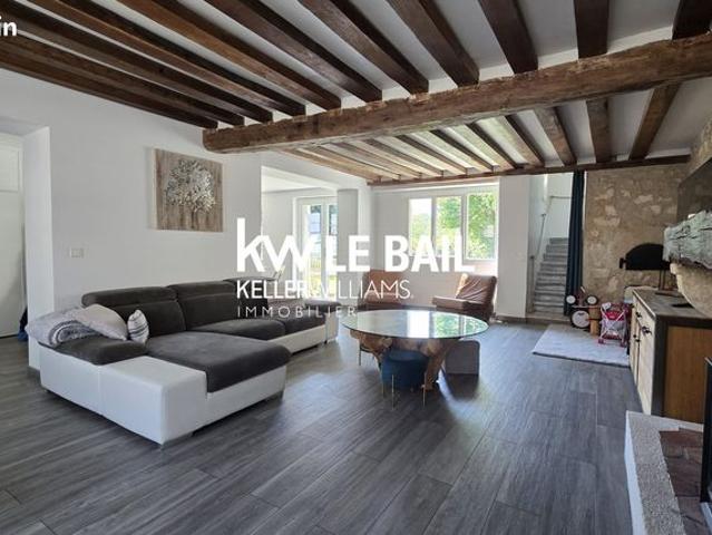 Longère 7 pièces 178 m²
