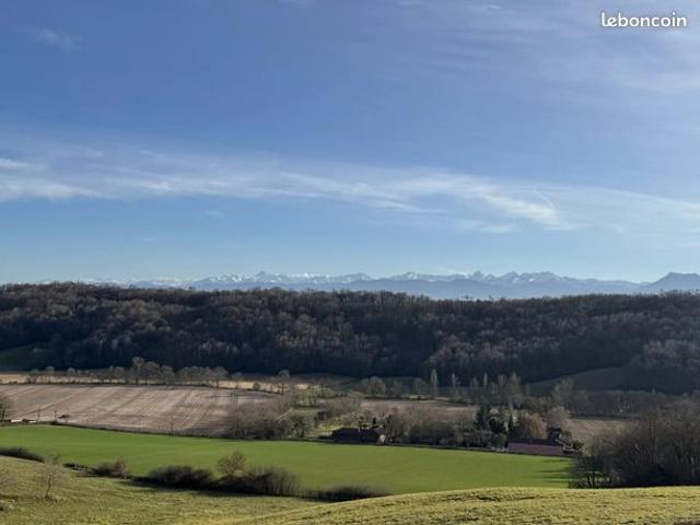 Longère 7 pièces 216 m²