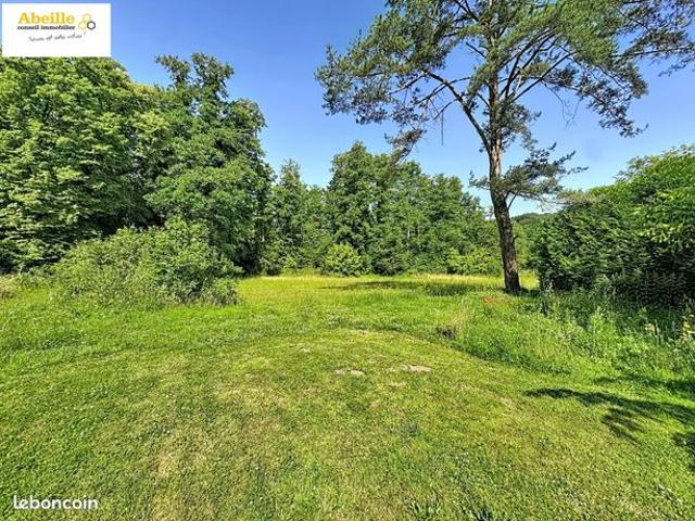 Longère 7 pièces 218 m²