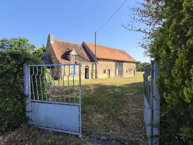 Longère