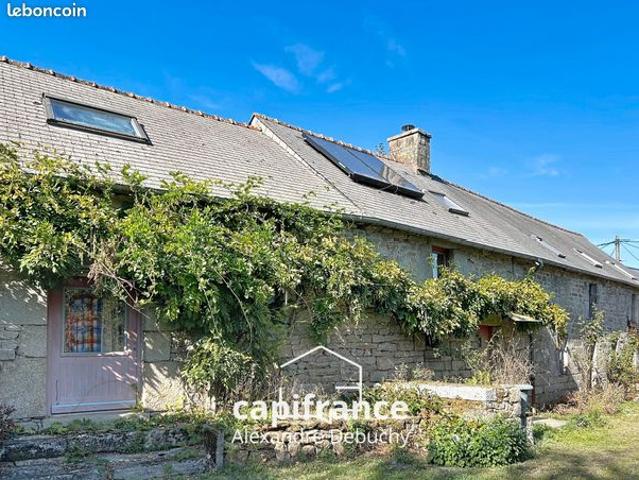 Longère 8 pièces 227 m²