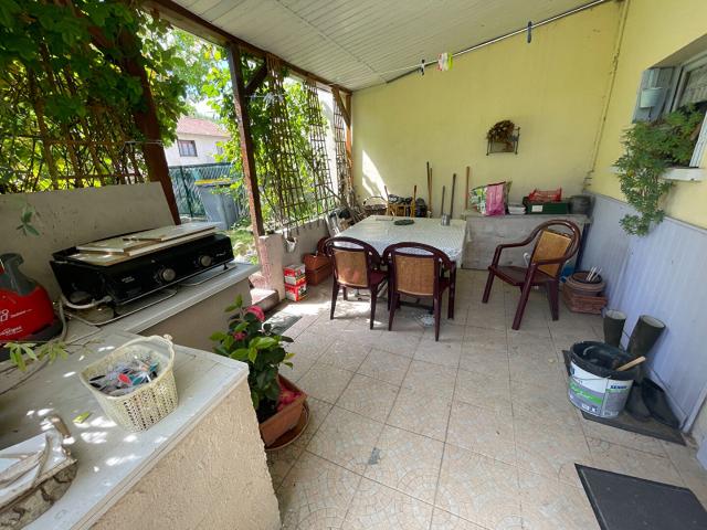 Proximité immédiate de Bar le Duc: Pavillon de type 5 avec garage et jardin clos