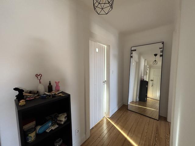 LONGEVILLE LES METZ APPARTEMENT 2 PIECES