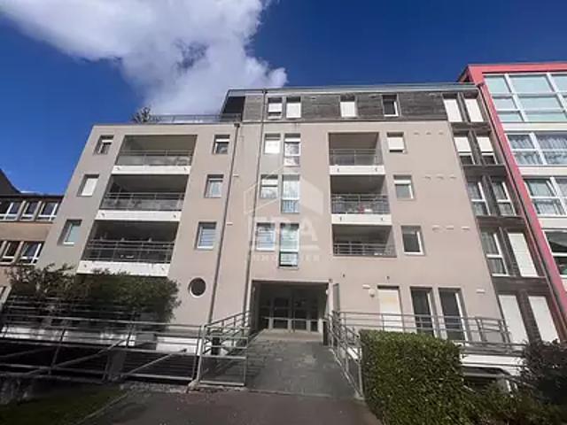Longeville lès Metz 57050 Achat / Vente appartement 2 pièces t2 parking
