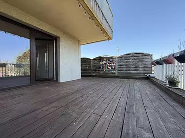 Longeville lès Metz 57050 Achat / Vente appartement 3 pièces t3 terrasse