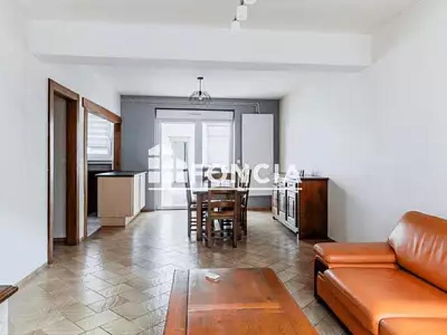 Longeville lès Metz 57050 Achat / Vente appartement 3 pièces t3