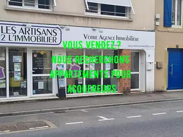 Longeville lès Metz 57050 Achat / Vente appartement 5 pièces t5