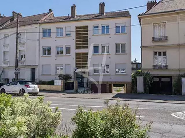 Longeville lès Metz 57050 Location appartement 2 pièces t2