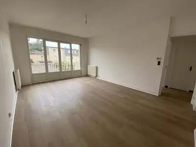 Longeville lès Metz 57050 Location appartement 3 pièces t3 cave balcon