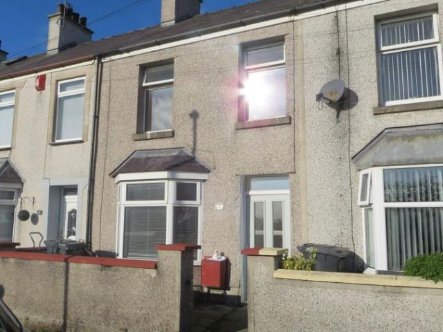 Longford Terrace, Holyhead LL65, 2 bed terraced house to rent, £795 pcm | PrimeLocation