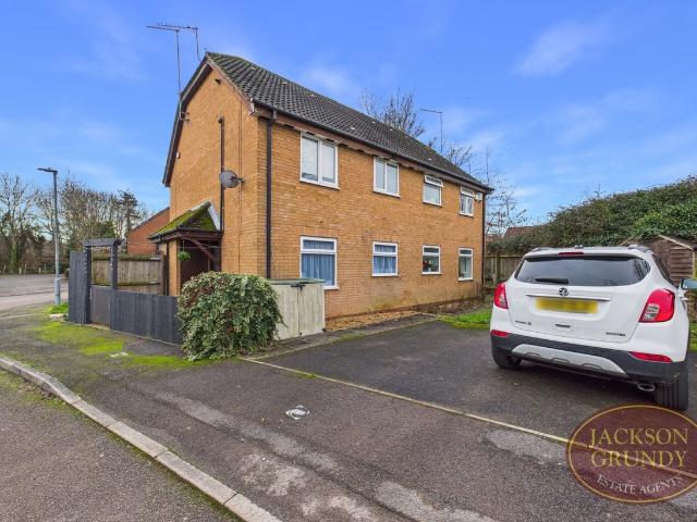Longford Avenue, Little Billing NN3, 1 bed terraced house to rent, £895 pcm | PrimeLocation