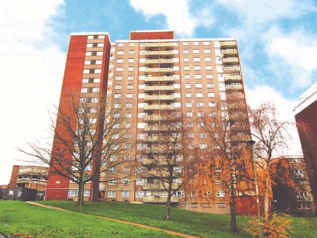 Longford Court, Belle Vue Estate NW4, 1 bed flat to rent, £1,500 pcm | PrimeLocation