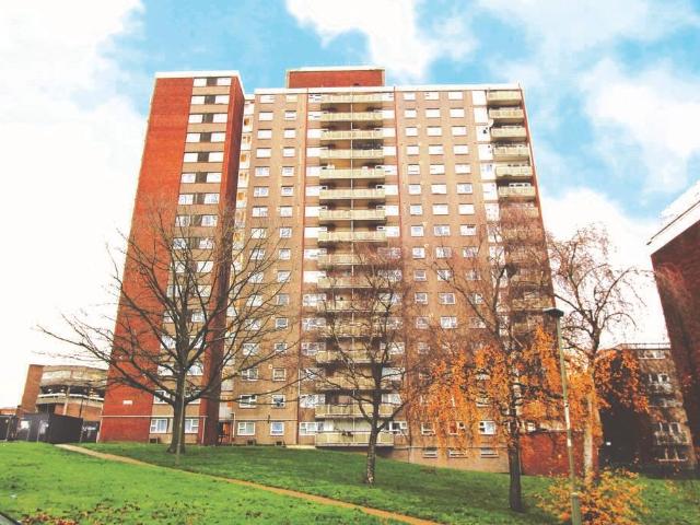 Longford Court, Hendon NW4 1 bed flat to rent £1,500 pcm £346 pw