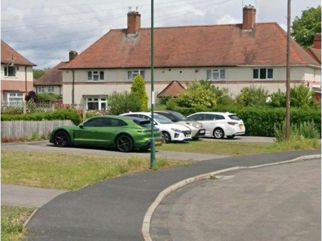Longford Crescent, Nottingham NG6, 2 bed terraced house to rent, £925 pcm | PrimeLocation