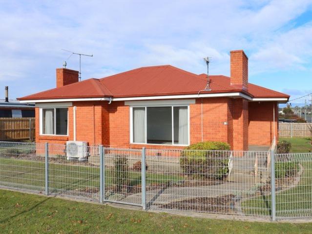Longford Family Home