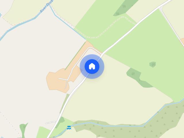 Longford Grange, Market Drayton, Shropshire, TF9