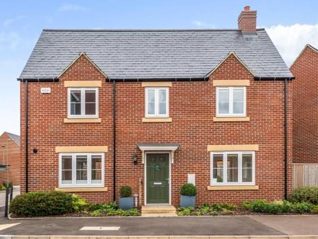 Longford Park Road, Bodicote, Banbury OX15, 4 bed detached house to rent, £2,000 pcm | PrimeLocation