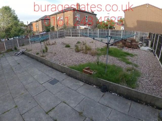 Longford Place, Manchester M14, 7 bed semi detached house to rent, £4,793 pcm | PrimeLocation