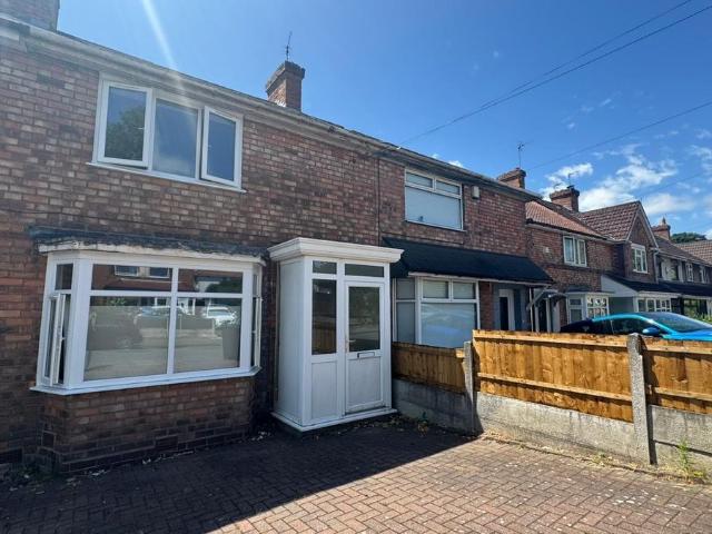 Longford Road, Birmingham B44, 3 bed property to rent, £1,350 pcm | PrimeLocation