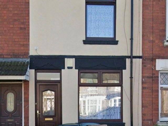 Longford Road, Coventry CV6, 2 bed terraced house to rent, £1,000 pcm | PrimeLocation