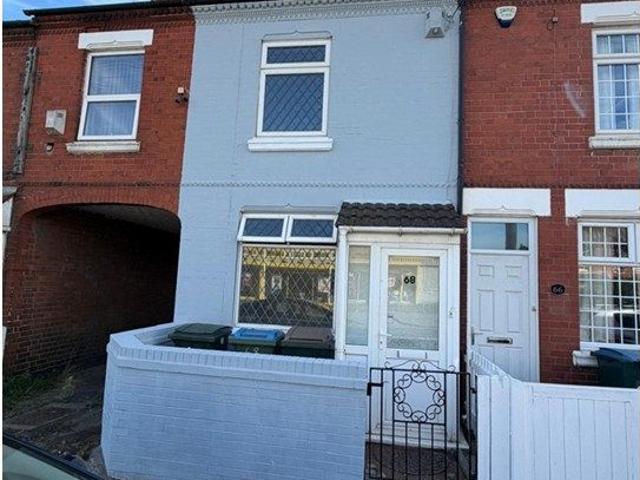 Longford Road, Coventry CV6, 3 bed terraced house to rent, £1,300 pcm | PrimeLocation