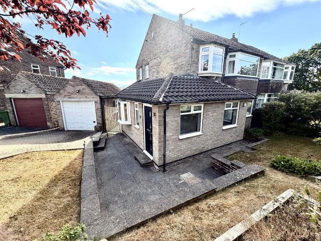 Longford Road, Sheffield S17, 3 bed semi detached house to rent, £1,750 pcm | PrimeLocation