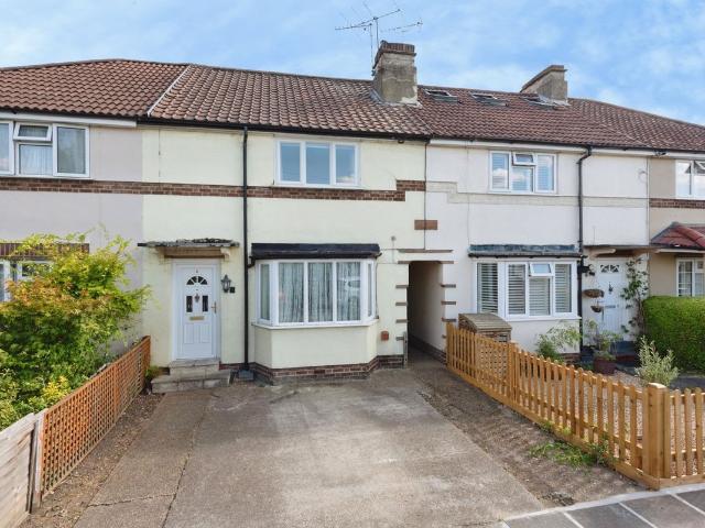 Longford Road, Twickenham TW2, 2 bed terraced house to rent, £2,000 pcm | PrimeLocation