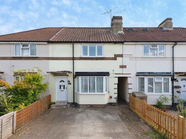 Longford Road, Twickenham TW2, 2 bed terraced house to rent, £2,100 pcm | PrimeLocation