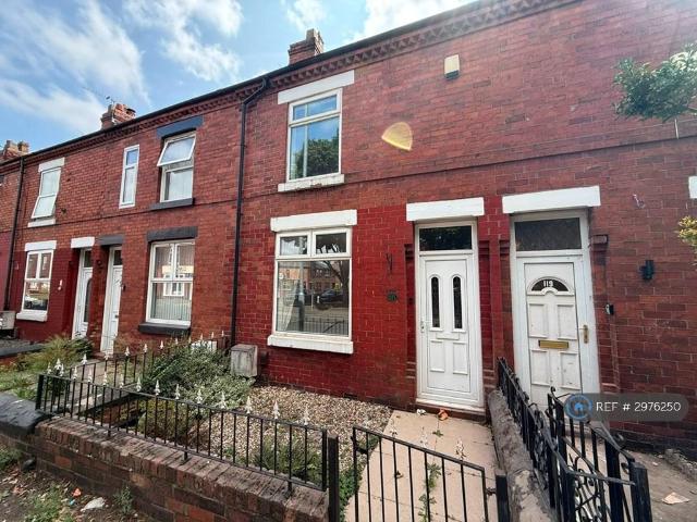Longford St, Warrington, WA2 3 bed semi detached house to rent £1,020 pcm £235 pw