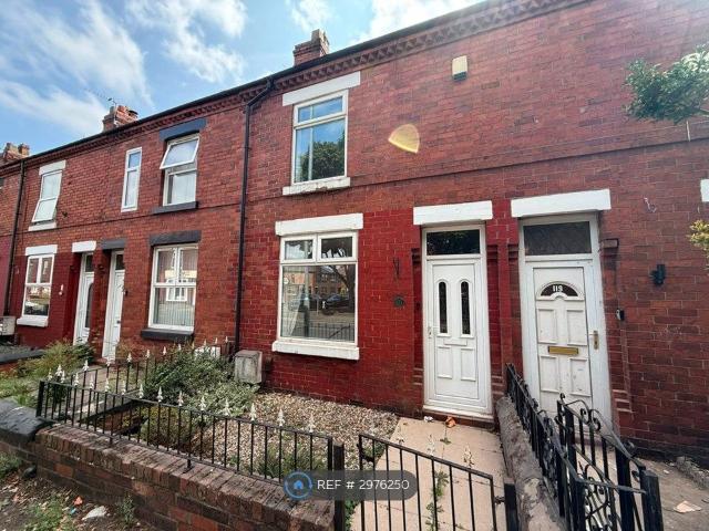 Longford St, Warrington WA2, 3 bed semi detached house to rent, £1,020 pcm | PrimeLocation