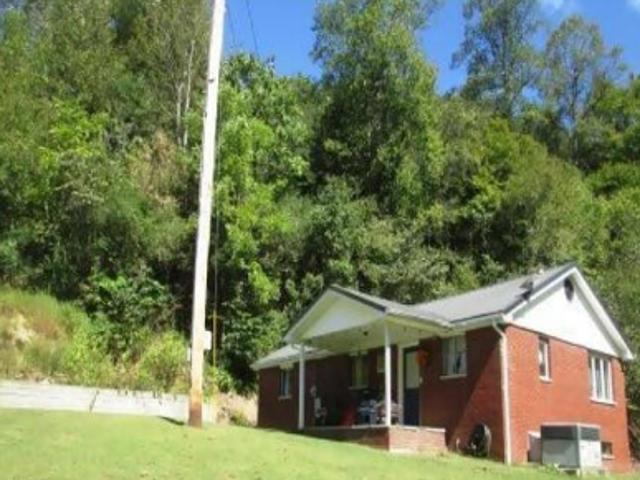 Longfork Rd
