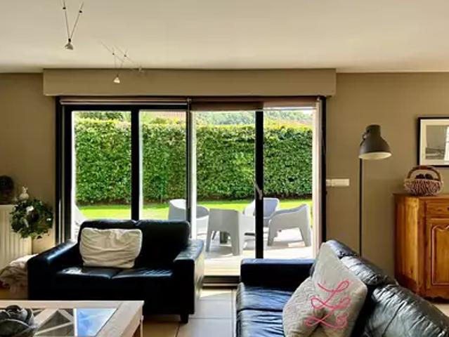 Longfossé 62240 Achat / Vente maison 4 pièces t4 jardin terrasse