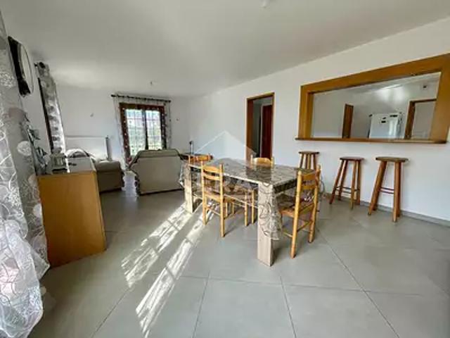 Longfossé 62240 Achat / Vente maison 5 pièces t5