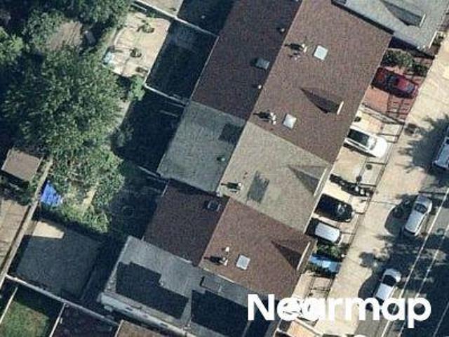 Longfellow Ave