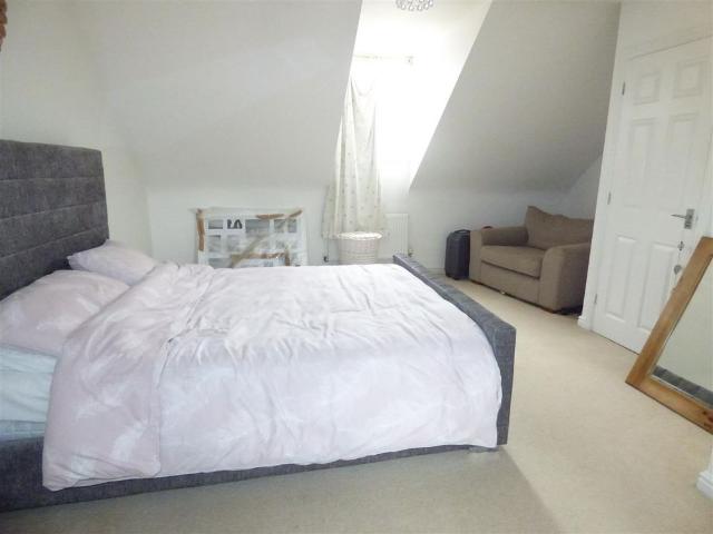 Longfellow Road, Stratford upon Avon