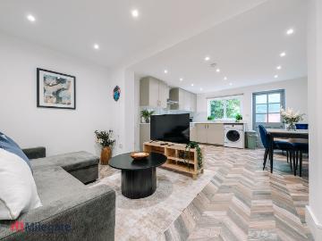 Longfellow Road, Worcester Park KT4, 4 bed terraced house to rent, £2,700 pcm | PrimeLocation