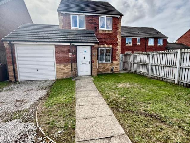 Longfellow Street, Bootle L20, 3 bed detached house to rent, £1,200 pcm | PrimeLocation