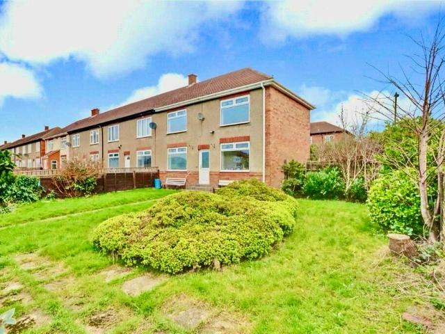 Longfellow Street, Houghton Le Spring DH5, 3 bed terraced house to rent, £750 pcm | PrimeLocation