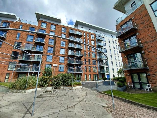 Longfield Centre, Prestwich, Manchester M25, 1 bed flat to rent, £1,000 pcm | PrimeLocation