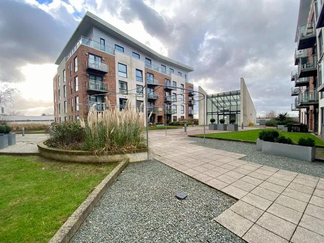 Longfield Centre, Prestwich, Manchester M25, 2 bed flat to rent, £1,150 pcm | PrimeLocation