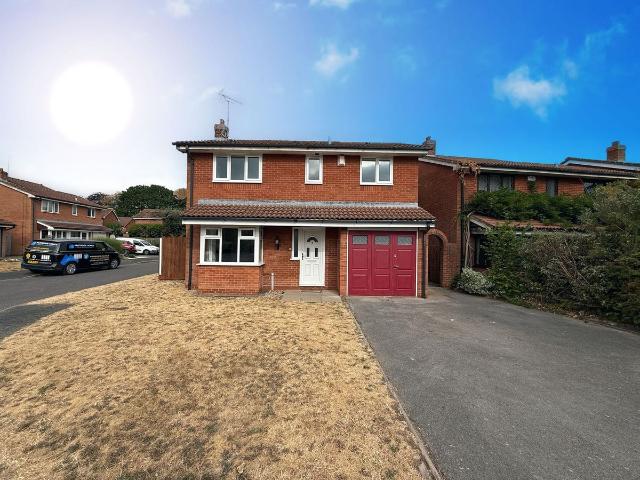 Longfield Close, Birmingham B28, 4 bed detached house to rent, £1,750 pcm | PrimeLocation