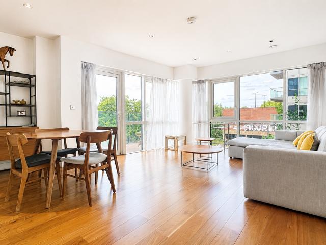 Longfield Avenue, Ealing W5, 2 bed flat to rent, £3,250 pcm | PrimeLocation